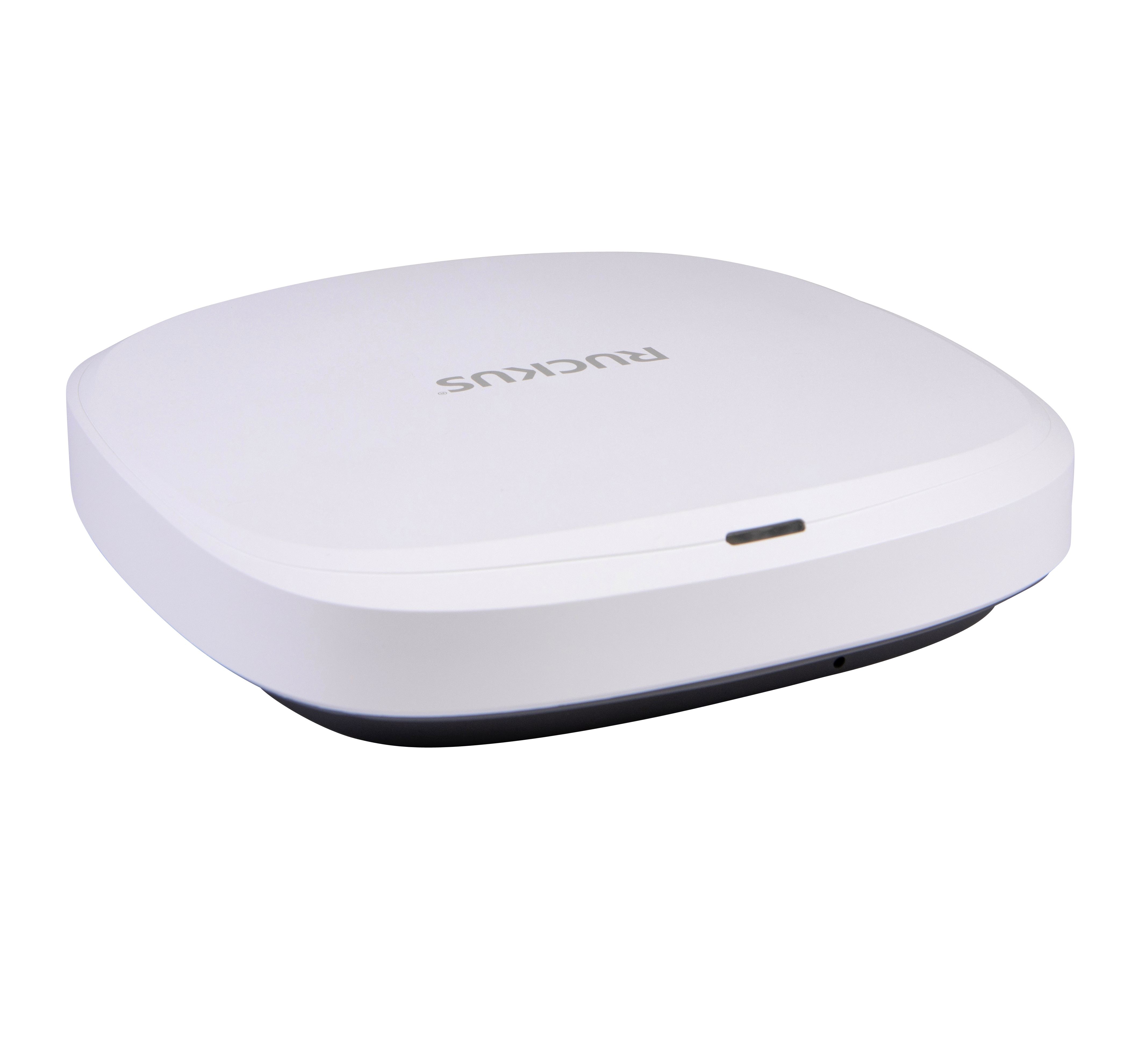 RUCKUS Unleashed R670 Wi-Fi 7 Tri-band Indoor Concurrent Wireless Access Point (WW)