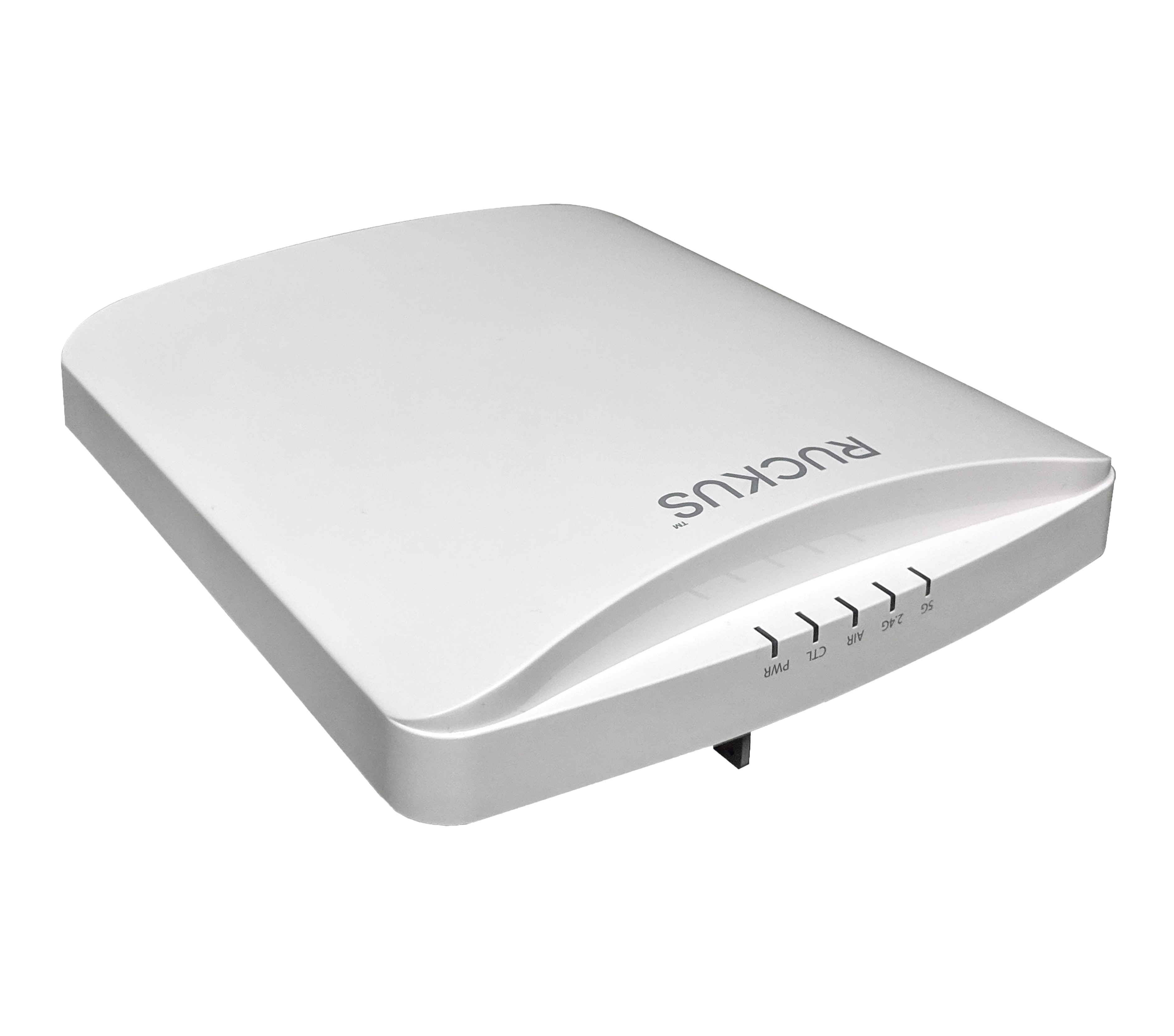 RUCKUS Unleashed R750 Dual-Band 802.11abgn/ac/ax Wi-Fi 6 Wireless Access Point