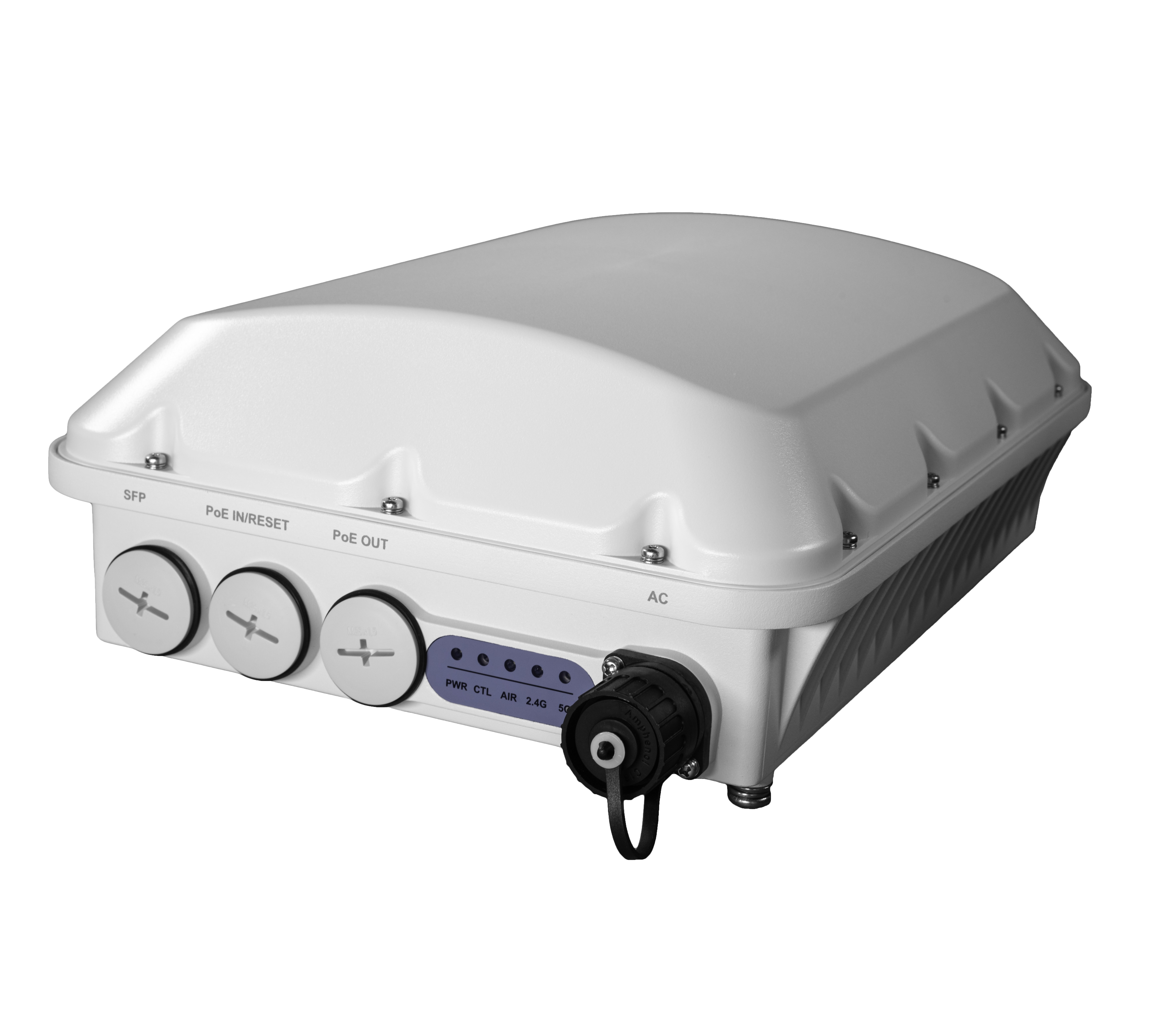 RUCKUS T750 Wi-Fi 6 802.11ax Outdoor Wireless Access Point