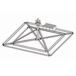 Rohn 25GBRM
