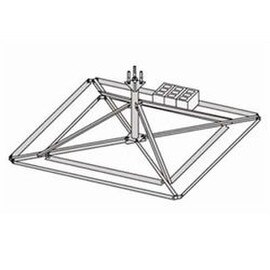 Rohn 25GBRM