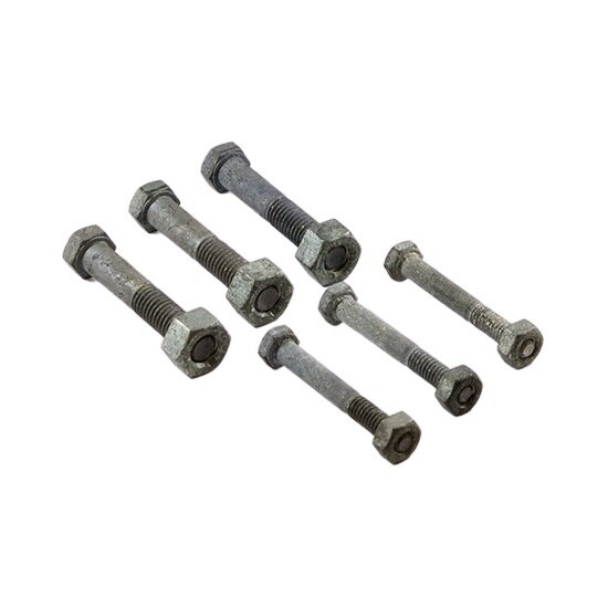 Rohn 45JBK