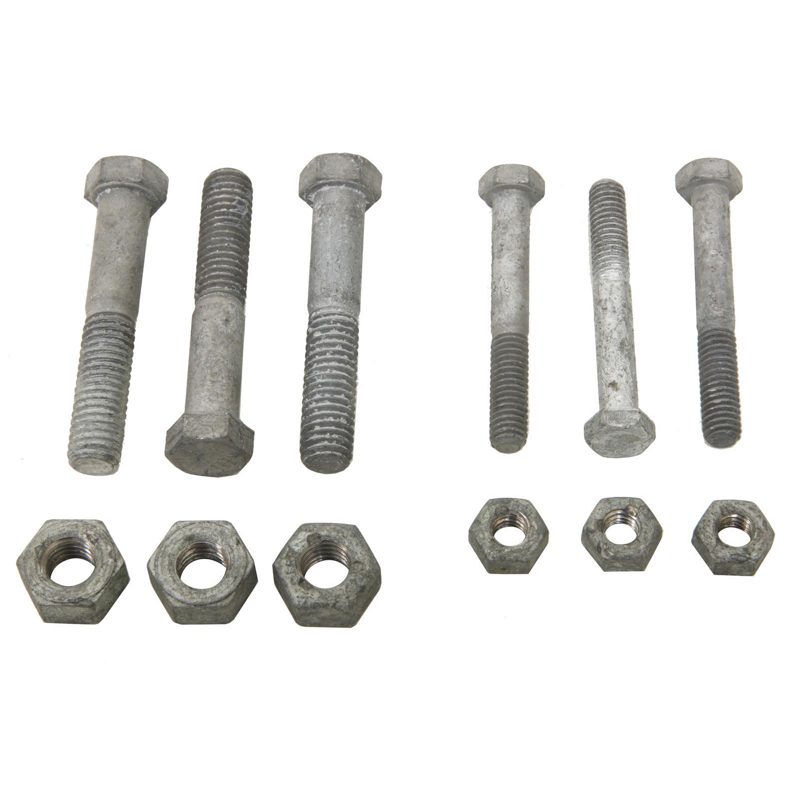 Rohn 45JBK