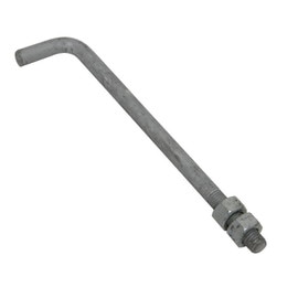Rohn 5/8X12BB