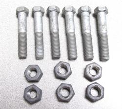 Rohn 55JBK