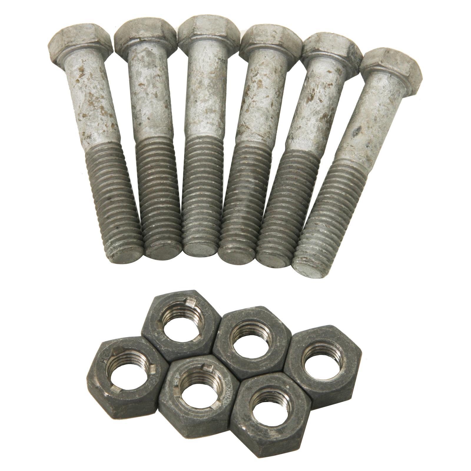 Rohn 55JBK