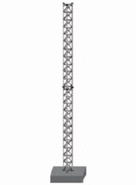 Rohn 65SS010CT