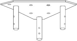 Rohn APL55G