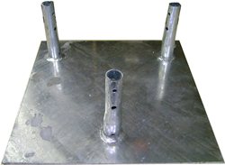 Rohn BPC25G
