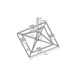 Rohn BRM43510