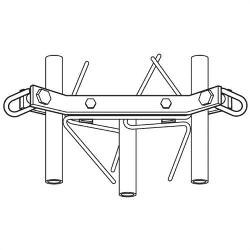 Rohn GA45GD