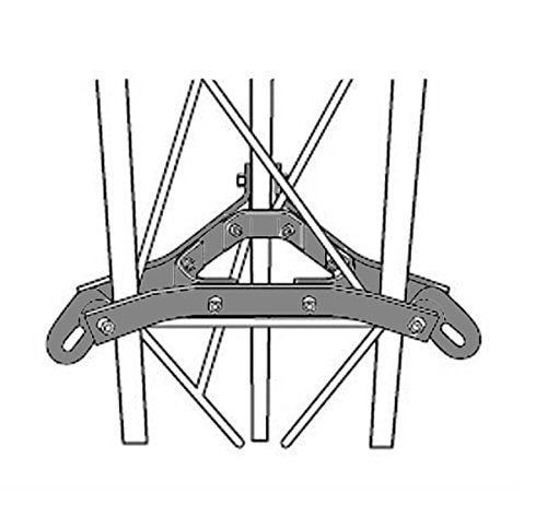 Rohn GA45GD