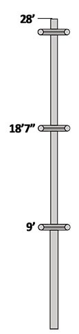 Rohn H30