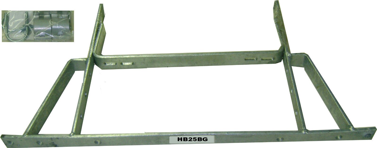 Rohn HB25BG