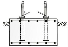 Rohn RAL10