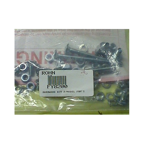 Rohn FYS200