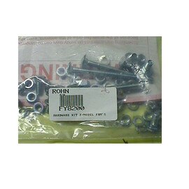 Rohn FYS200