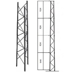 Rohn RSL40H14