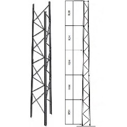 Rohn RSL50H15