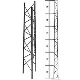 Rohn RSL60L16