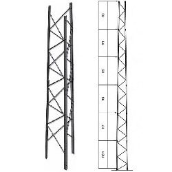 Rohn RSL60L38
