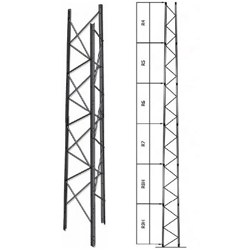 Rohn RSL60L49