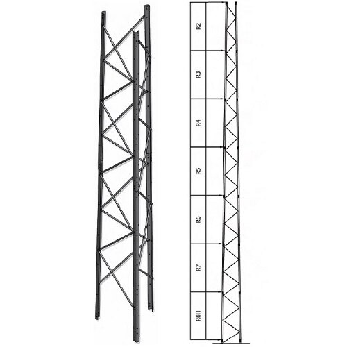 Rohn RSL70L28
