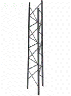 Rohn RSL80A30