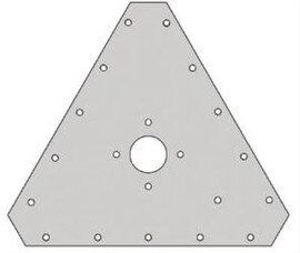 Rohn RTP34