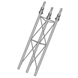 Rohn SBH25G