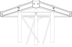 Rohn TA25
