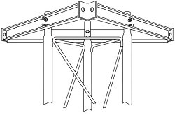 Rohn TA656
