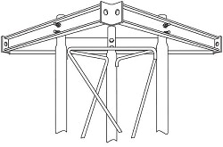 Rohn TA658