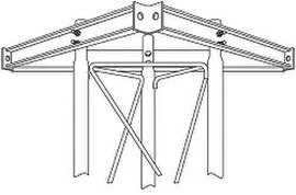 Rohn TA658