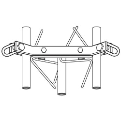 Rohn TB45D