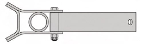 Rohn TB45D