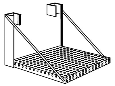 Rohn WP55G