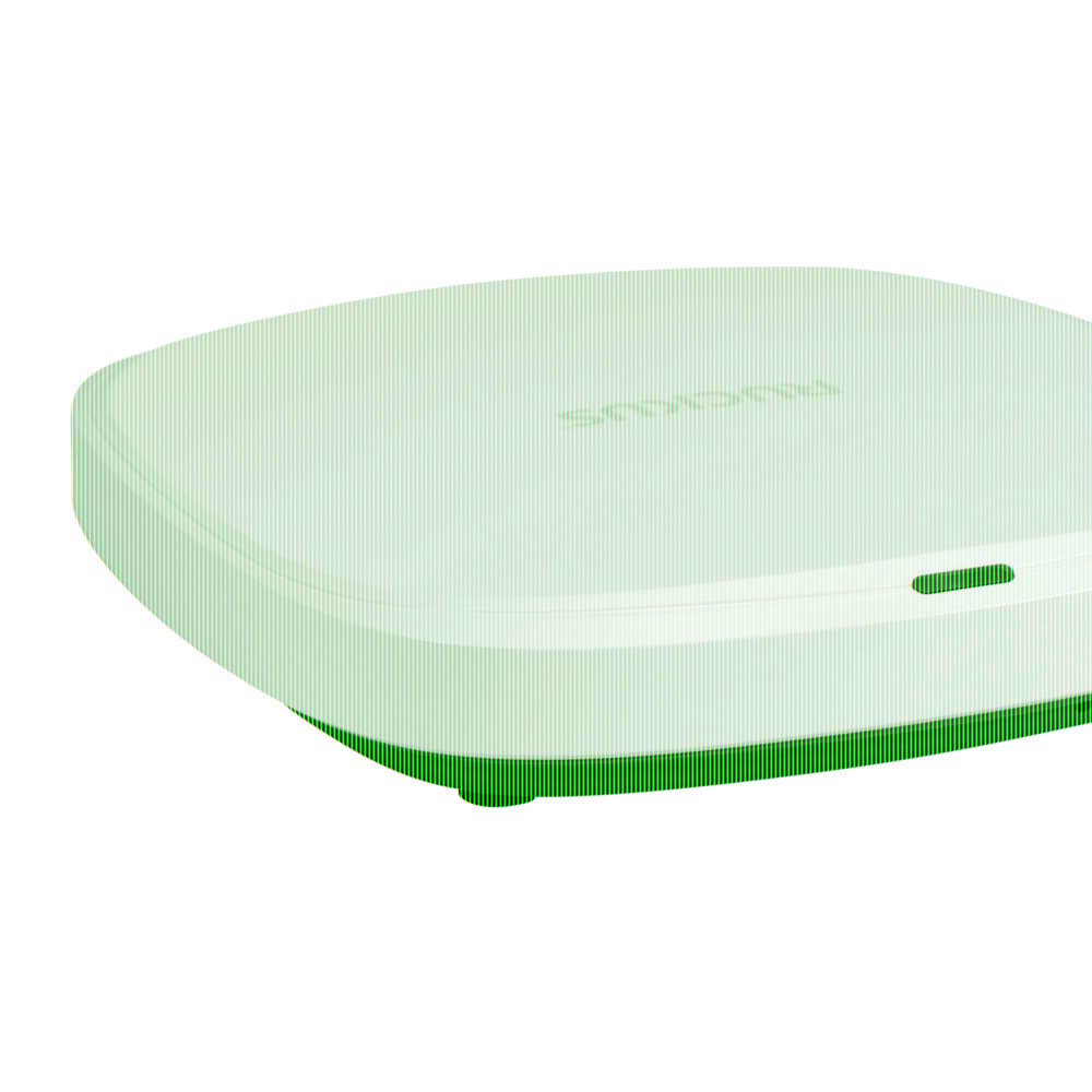 RUCKUS Unleashed R370 Dual-Band Wi-Fi 7 (802.11be) Wireless Indoor Access Point with 3.57 Gbps Data Rate (WW)