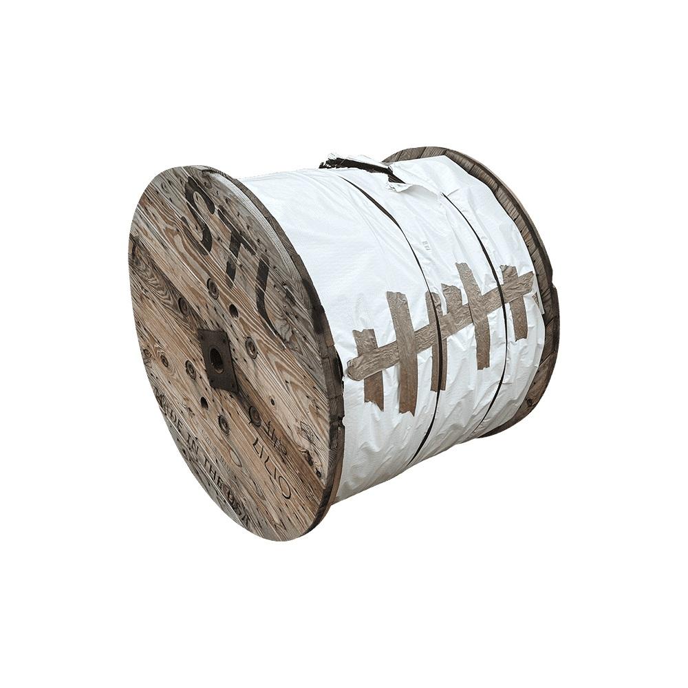 STL 72F SM (G657A1) Armored Lite Multitube Gel Free Single Sheath OFC BABA (Sold in 20,000 ft. reels)