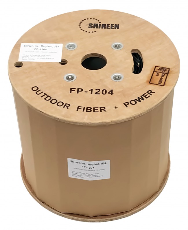 FP-1204 Shireen