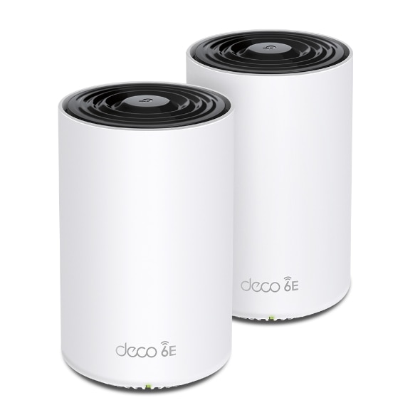 Deco M4 | AC1200 Deco Whole Home Mesh WiFi System | TP-Link