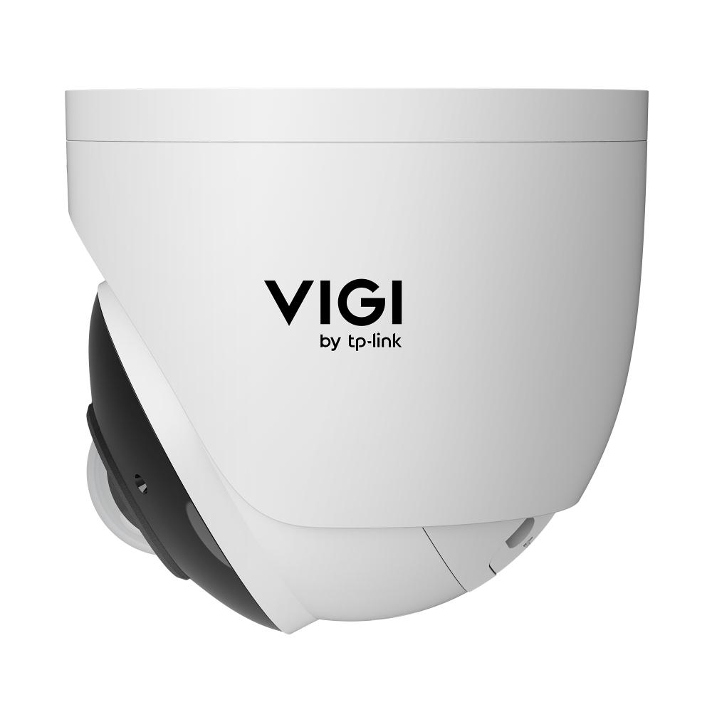 TP-Link VIGI 8MP IR Panoramic Turret Network Camera