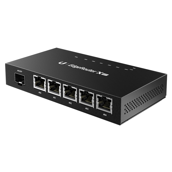 Ubiquiti Er-4-Us Ubiquiti Er-4-Us
