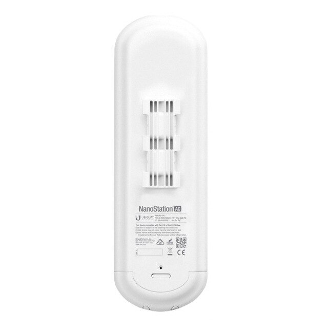 NanoStation AC 5GHz