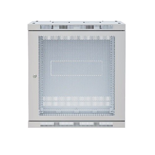 Ubicli Network Racks Ubiquiti Networks 12U Rack Cabinet