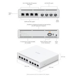 Ubiquiti Unifi AC Pro AP Wireless Access Point UAP AC PRO E With Poe Injector Ubiquiti Unifi AC Pro AP Wireless Access Point UAP AC PRO E With Poe Injector