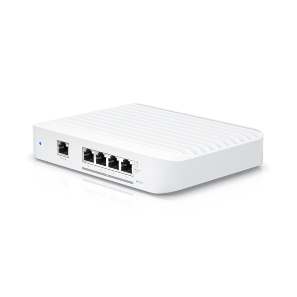 Ubiquiti High Performance Managed Layer 2 Multi-Gigabit