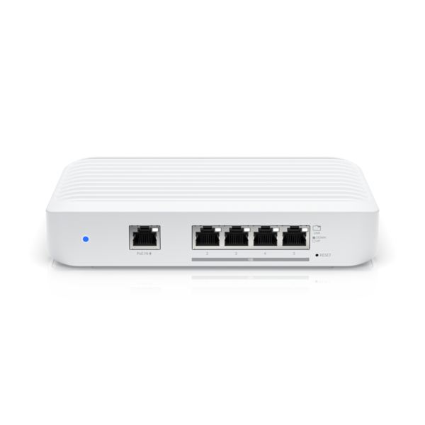 Ubiquiti Networks Unifi スイッチ USW-Flex Ubiquiti UniFi Switch Flex Utility - network device