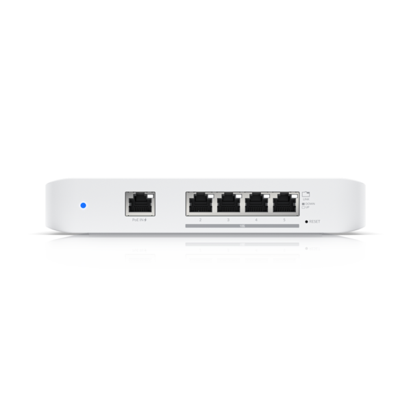 Ubiquiti High Performance Managed Layer 2 Multi-Gigabit