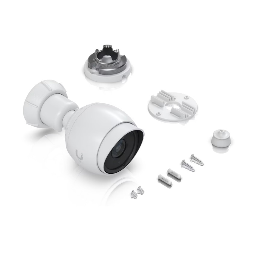 Ubiquiti UniFi Protect G5 Bullet Camera